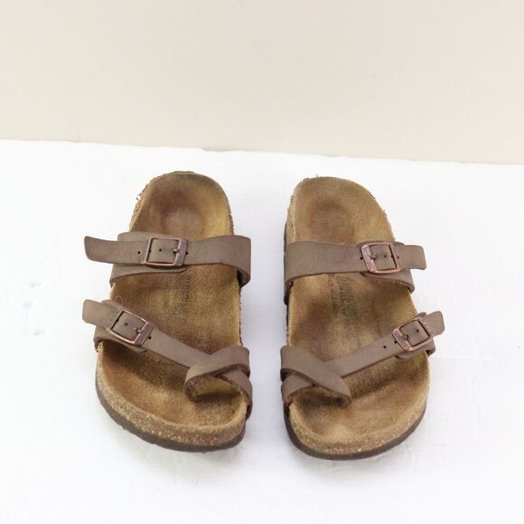 Birkenstock Mayari Sandals 36 - Picture 1 of 7